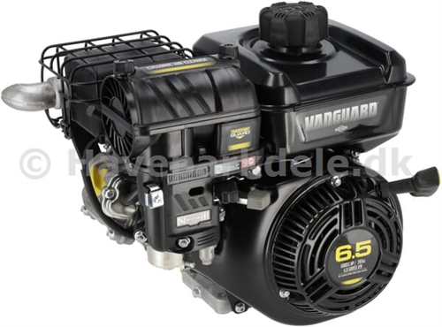 B&S Motor 12V332-0034-F1