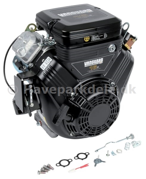 B&S Motor 130G32-0096-H5