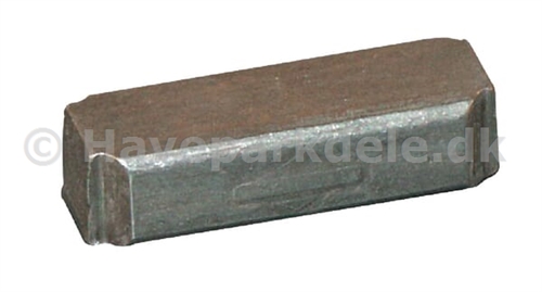 B&S Key-Flywheel pasfeder3/16" x 3/16" x 14mm