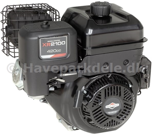 B&S Motor 25T237-0109-F1