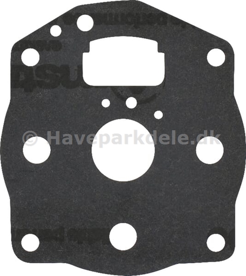 B&S Gasket-Carb Body