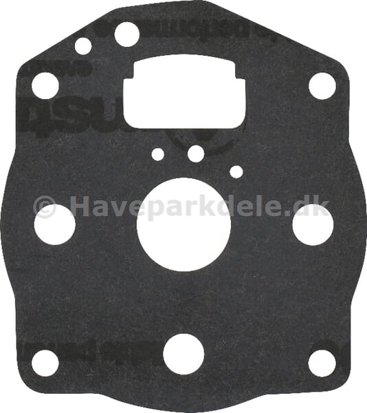 B&S Gasket-Carb Body