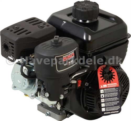 B&S Motor 083132-1040-F1