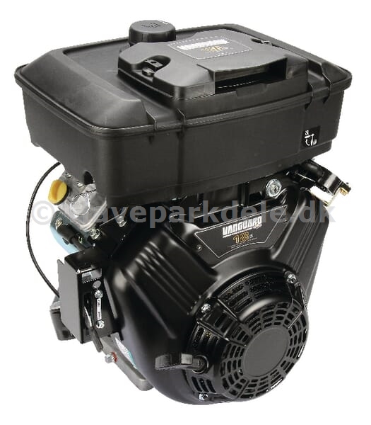 B&S Motor 356447-0647-F1