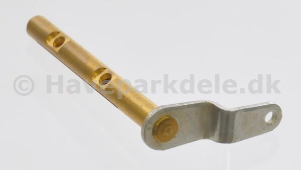 B&S Chokeraksel