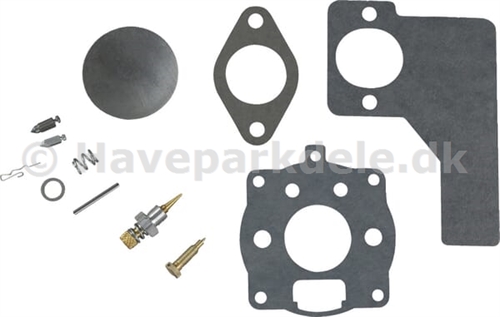 B&S Carburettor repair kit