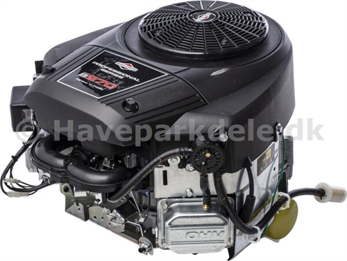 B&S Motor 44U877-0012-B5