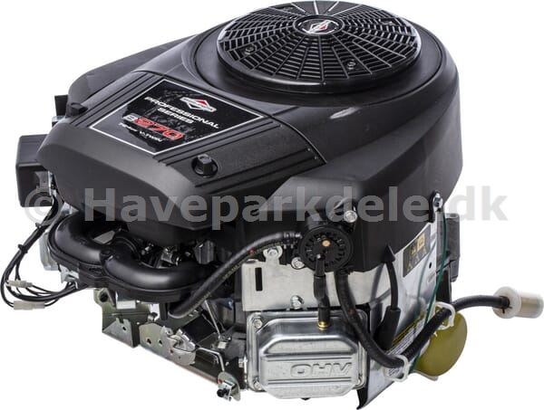 B&S Motor 44U877-0012-B5