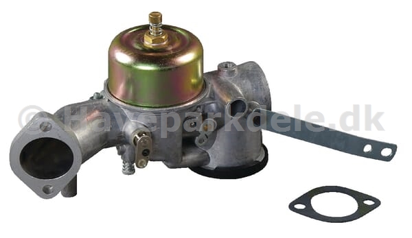 B&S Carburetor