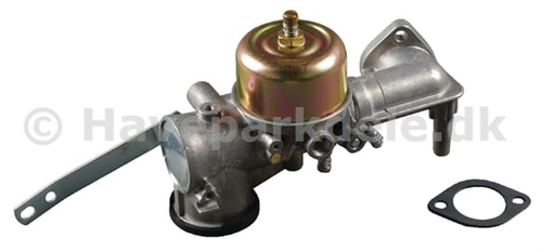 B&S Carburetor