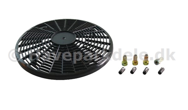 B&S Flywheel grill 280829