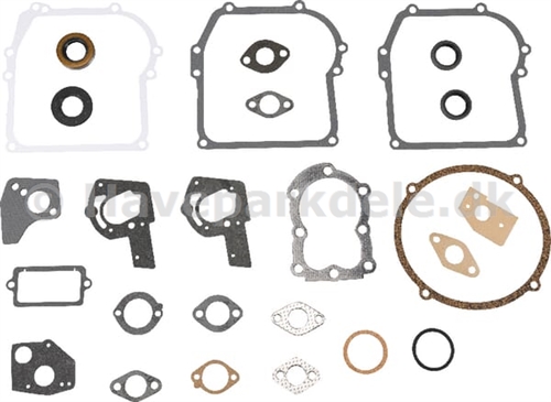 B&S Gasket Set-Engine