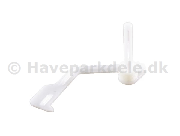 B&S Chokeraksel