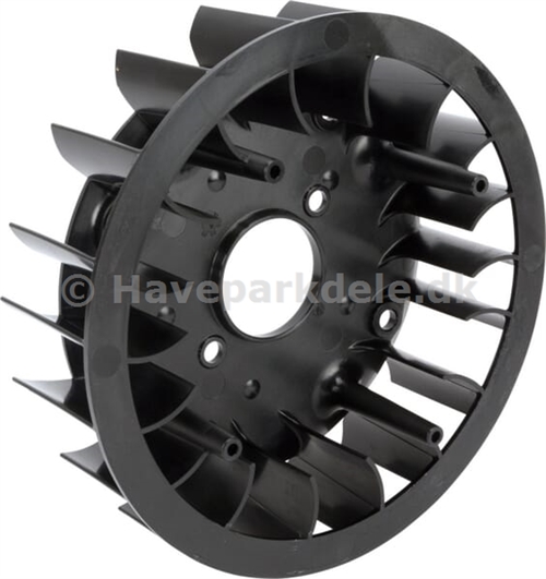 B&S Fan-Flywheel