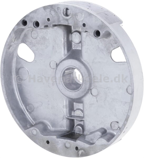 B&S Flywheel assy