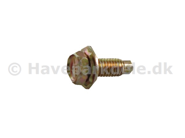 B&S Screw