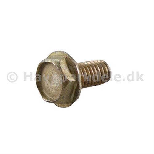 B&S Screw