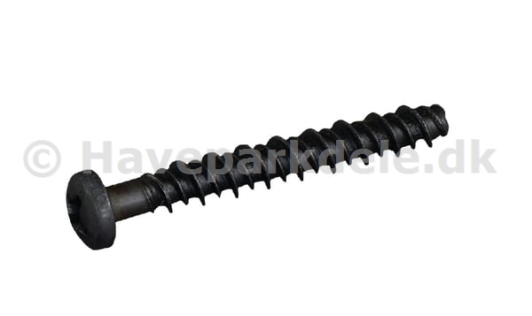 B&S Screw