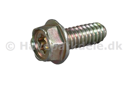 B&S Screw