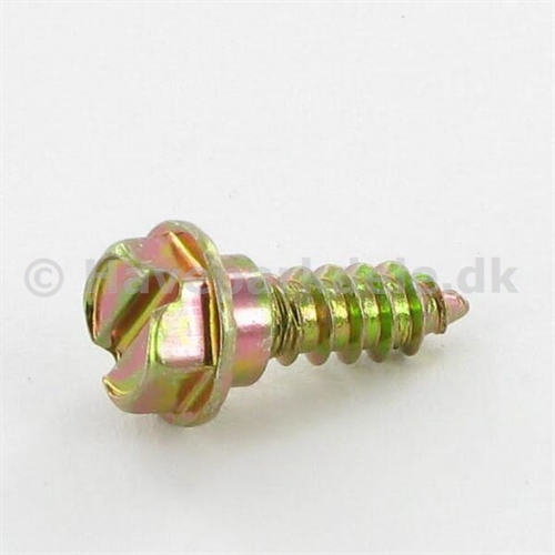 B&S Screw