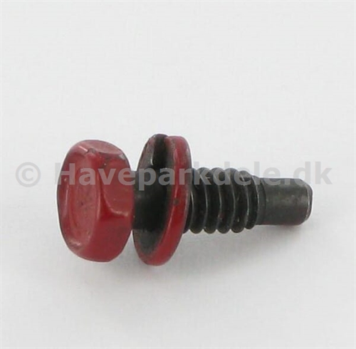 B&S Screw