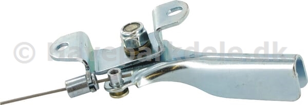 B&S Lever-Control