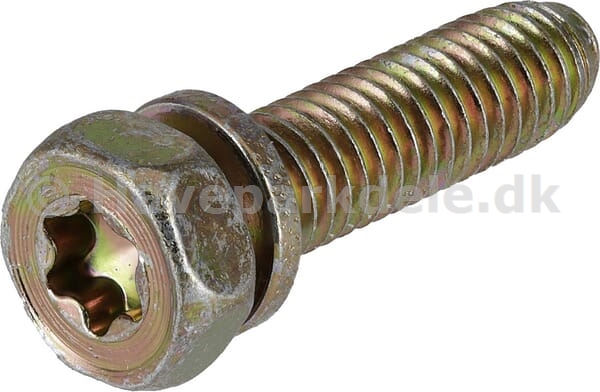 B&S Screw