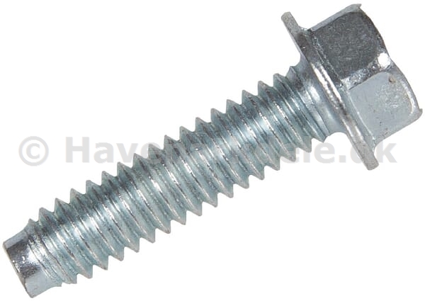 B&S Screw