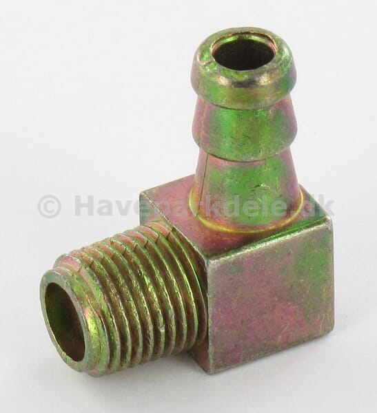 B&S Connector-Hose