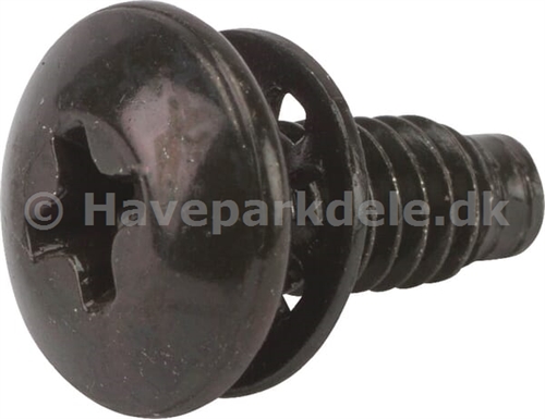 B&S Screw