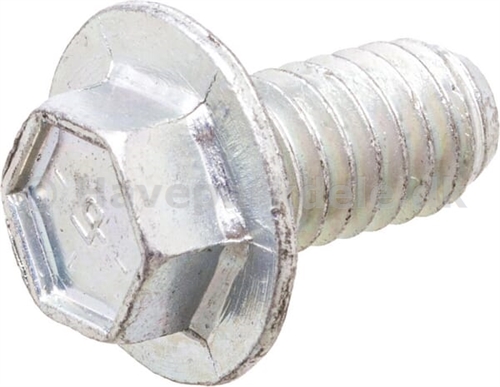 B&S Screw