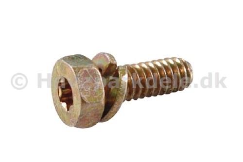 B&S Bolt