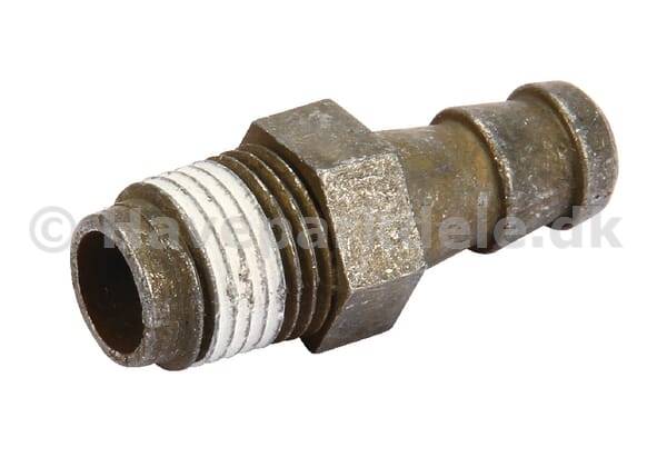 B&S Screw