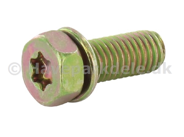 B&S Screw