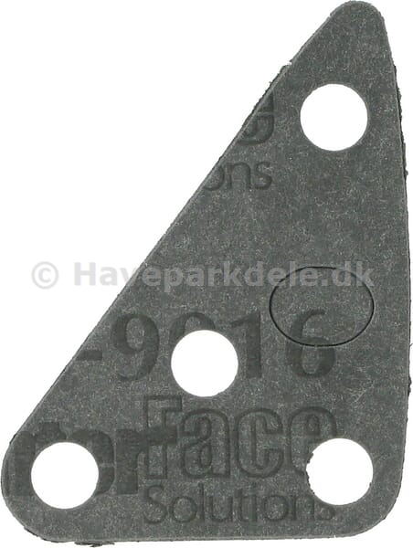 B&S Gasket-Oil Adapter