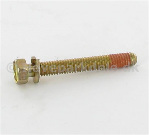 B&S Screw-Hex