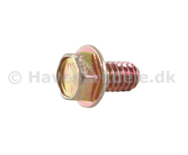 B&S Bolt