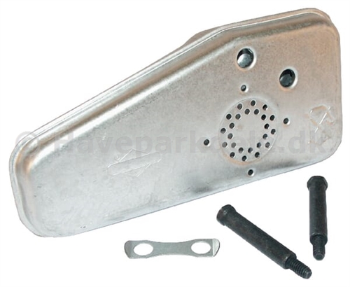 B&S Muffler