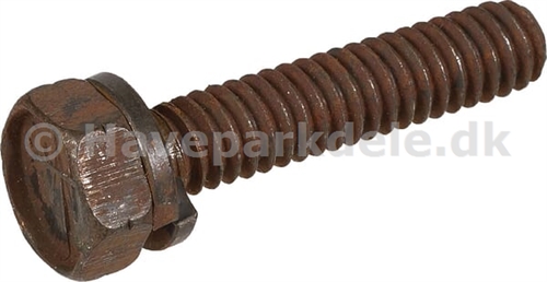 B&S Screw