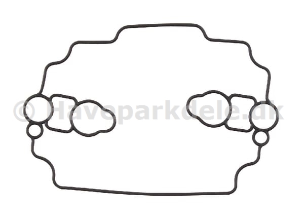 B&S Retainer-Gov Shaft