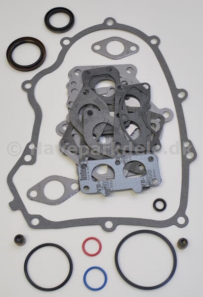 B&S Gasket Set-Engine