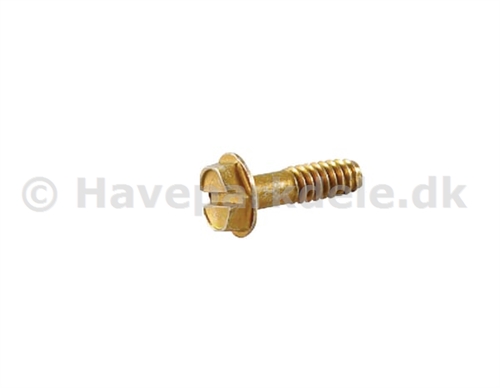 B&S Screw