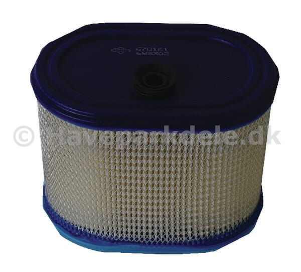 B&S Filter-A/C Cartridge