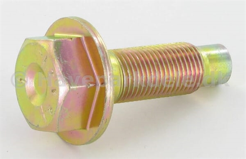 B&S Screw