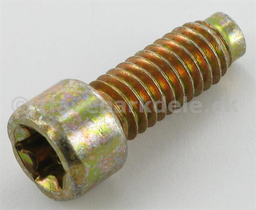 B&S Bolt