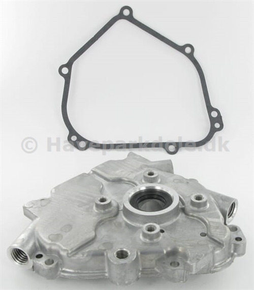 B&S Cover-Crankcase