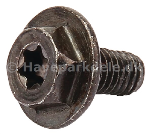 B&S Screw