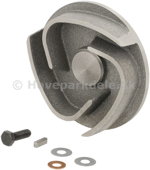 B&S Kit-impeller 2 in