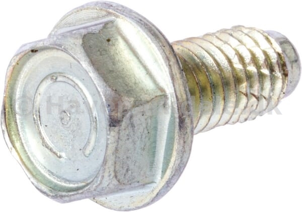 B&S Bolt