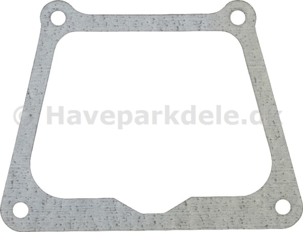 B&S Gasket-Rocker Cover